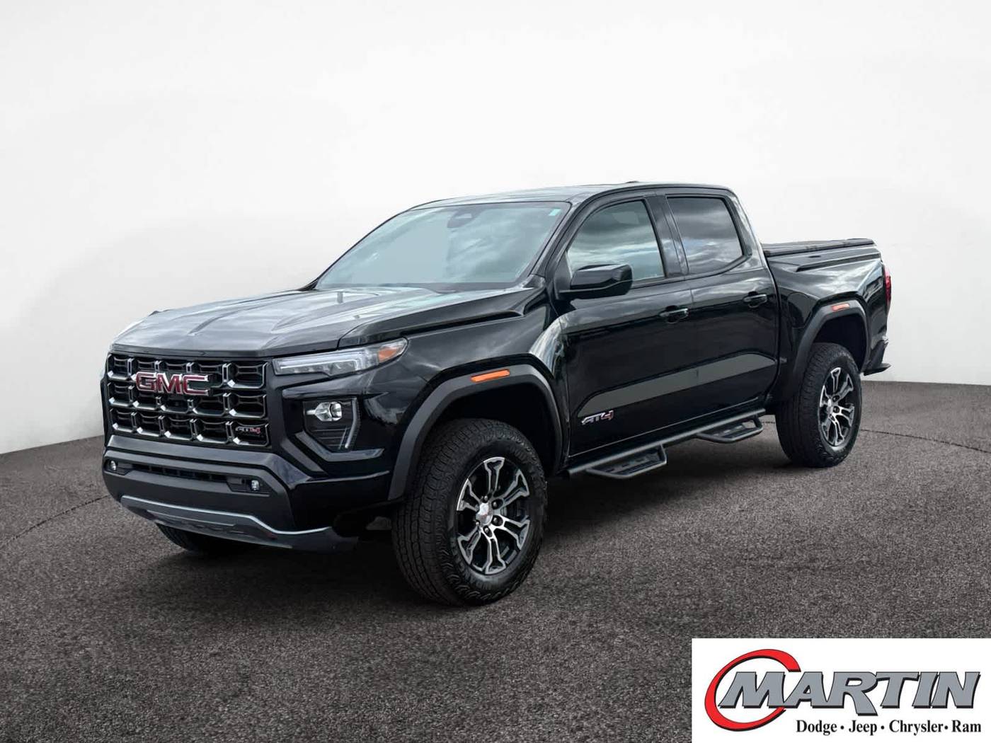 2024 GMC Canyon AT4 — Pickup Truck — 3,600 mi — Bowling Green, KY