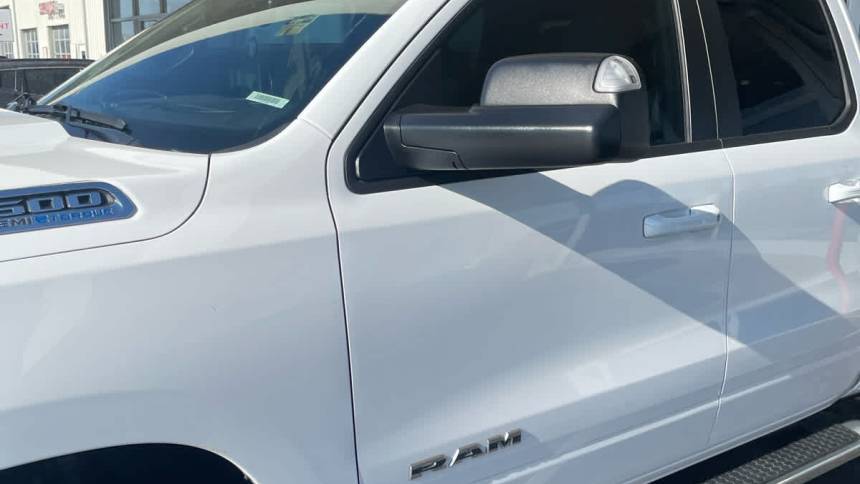 2023 Ram 1500 Big Horn — Pickup Truck — 15,566 mi — Bowling Green, KY