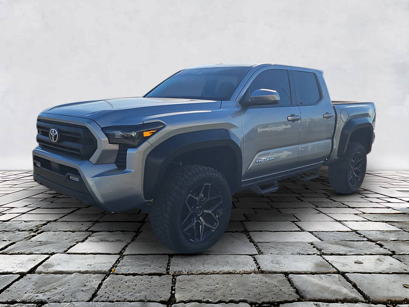2024 Toyota Tacoma SR5 — Pickup Truck — 7,741 mi — Bowling Green, KY
