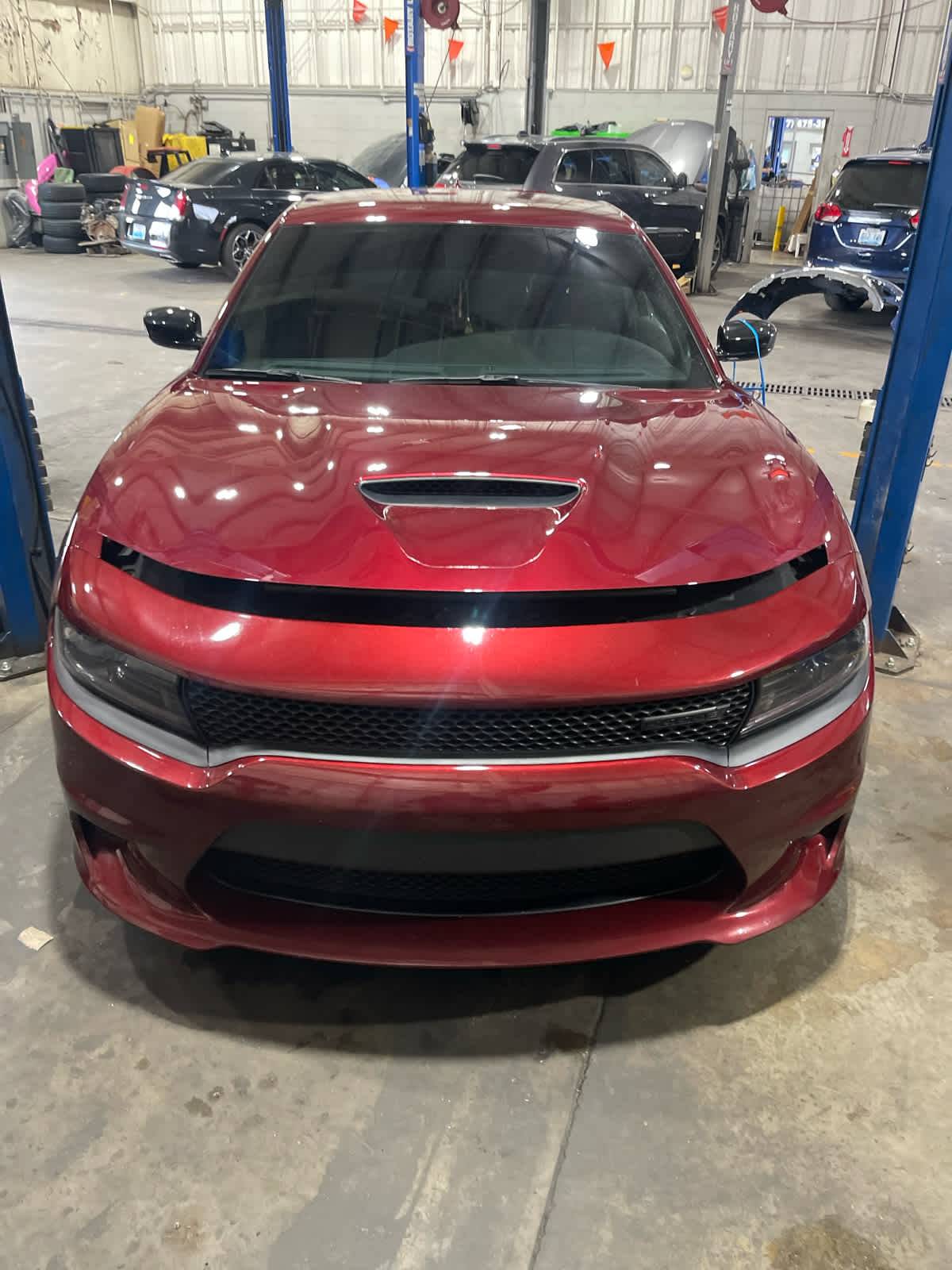 2022 Dodge Charger GT — Sedan — 36,351 mi — Bowling Green, KY