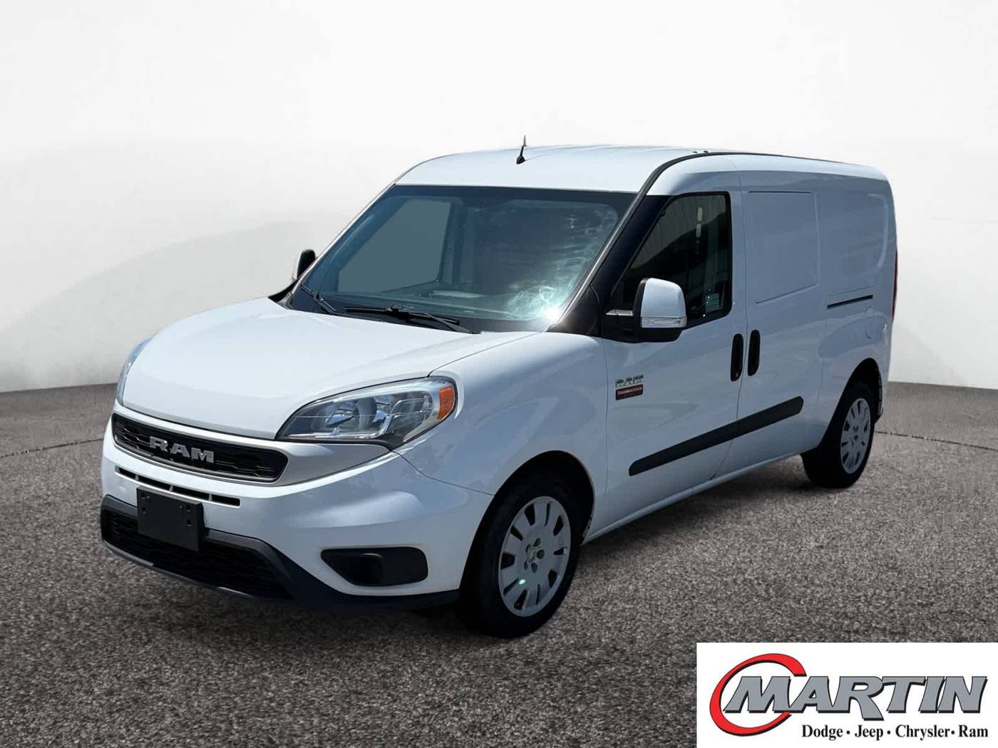 2019 Ram ProMaster City Cargo Van Tradesman SLT — Cargo Van — 72,950 mi — Bowling Green, KY