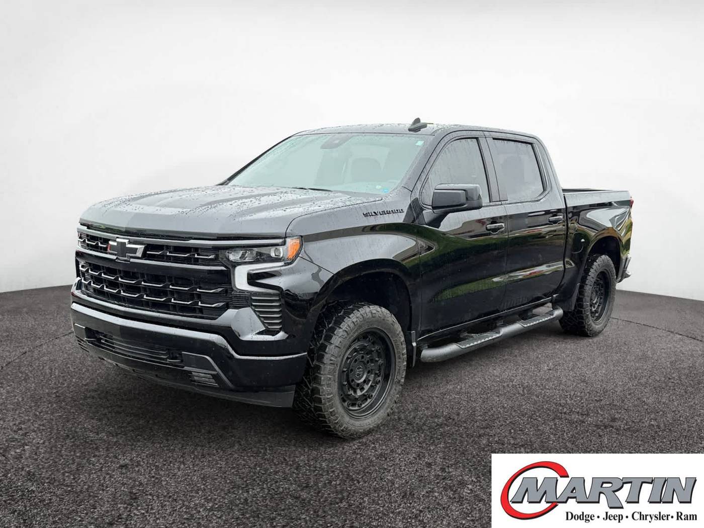 2022 Chevrolet Silverado 1500 RST — Pickup Truck — 35,034 mi — Bowling Green, KY