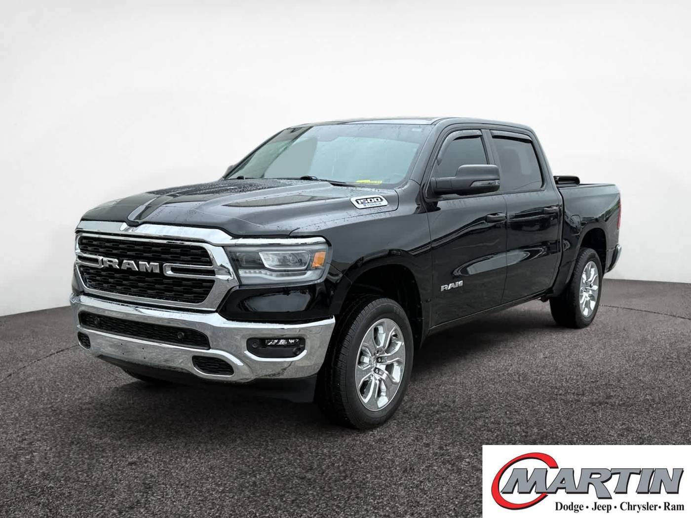 2023 Ram 1500 Big Horn — Pickup Truck — 15,930 mi — Bowling Green, KY