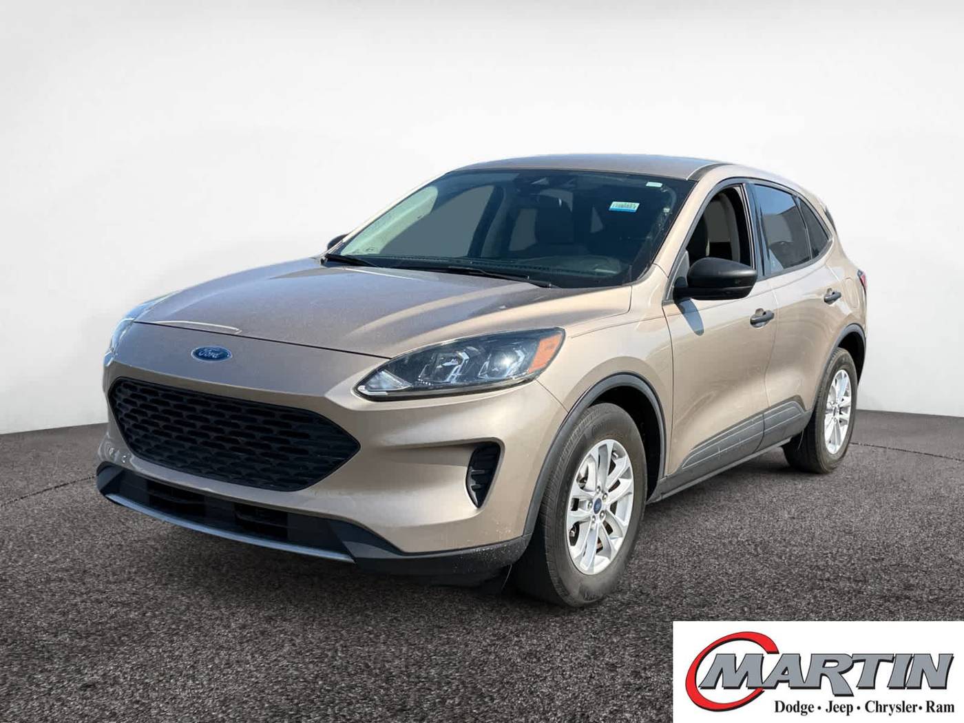2020 Ford Escape S — SUV — 38,441 mi — Bowling Green, KY