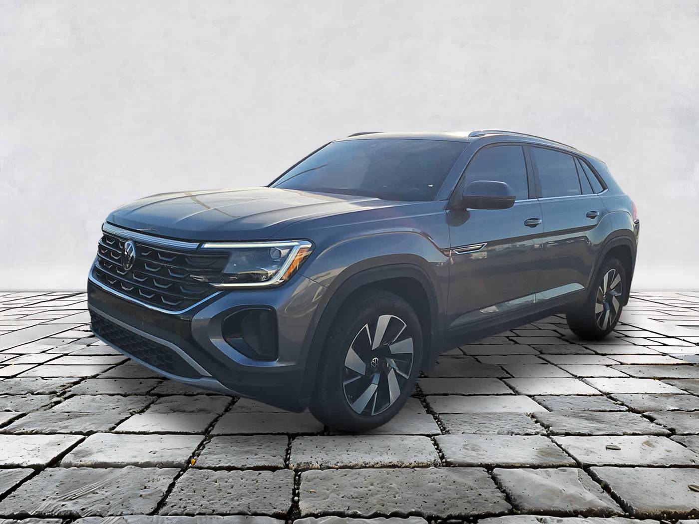 2024 Volkswagen Atlas Cross Sport SE with Technology — SUV — 7,985 mi — Bowling Green, KY