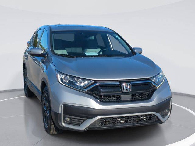 2020 Honda CR-V EX-L — SUV — 148,659 mi — Winterville, NC