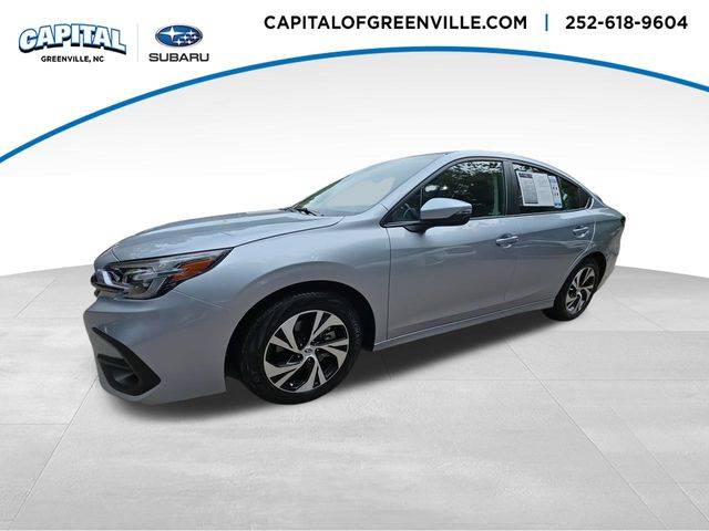 2024 Subaru Legacy Premium — Sedan — 3,017 mi — Winterville, NC