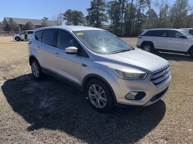 2017 Ford Escape SE — SUV — 120,000 mi — Winterville, NC