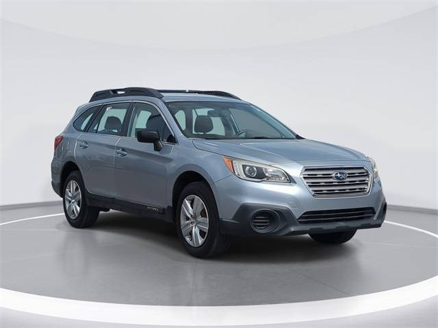 2015 Subaru Outback 2.5i — SUV — 159,000 mi — Winterville, NC