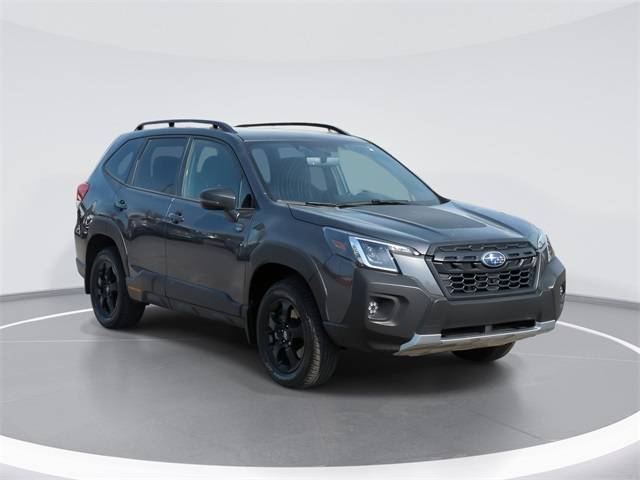 2024 Subaru Forester Wilderness — SUV — 11,658 mi — Winterville, NC