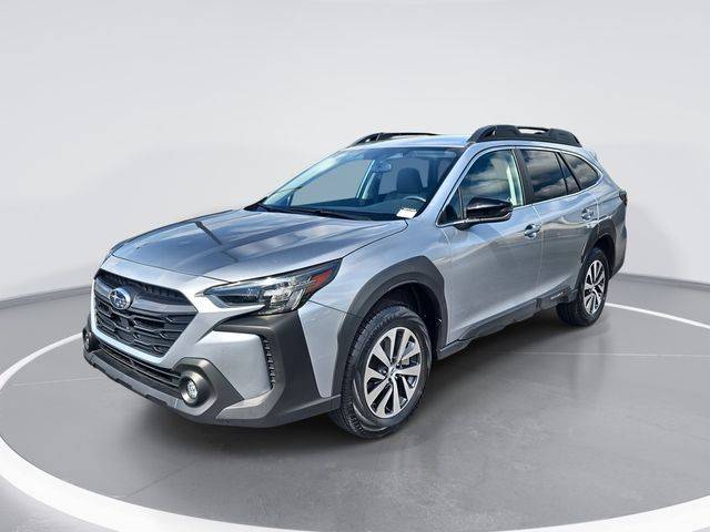 2024 Subaru Outback Premium — SUV — 11,321 mi — Winterville, NC