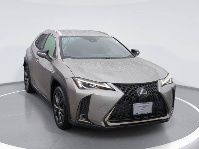 2020 Lexus UX UX 200 F Sport — SUV — 71,943 mi — Winterville, NC