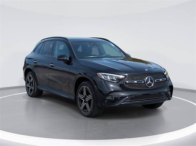 2023 Mercedes-Benz GLC GLC 300 — SUV — 20,466 mi — Winterville, NC