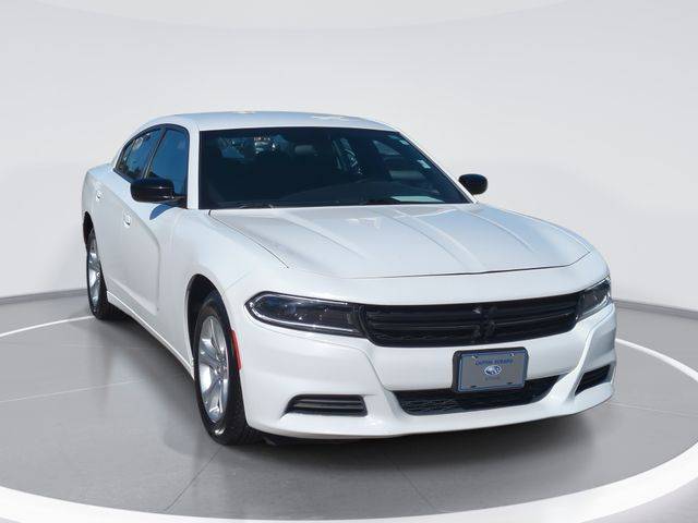 2023 Dodge Charger SXT — Sedan — 62,972 mi — Winterville, NC