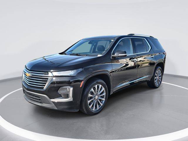 2023 Chevrolet Traverse Premier — SUV — 46,921 mi — Winterville, NC