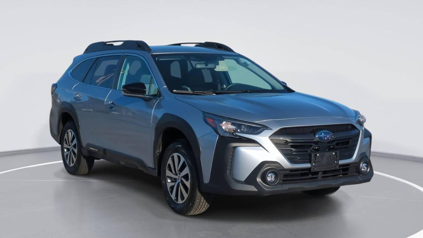 2024 Subaru Outback Premium — SUV — 19,385 mi — Winterville, NC