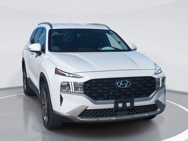2023 Hyundai Santa Fe SEL — SUV — 55,080 mi — Winterville, NC