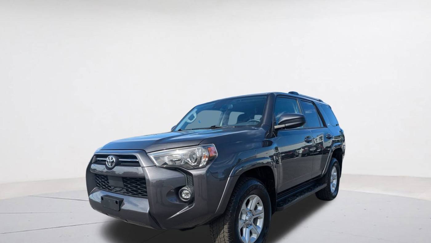 2023 Toyota 4Runner SR5 — SUV — 40,569 mi — Winterville, NC