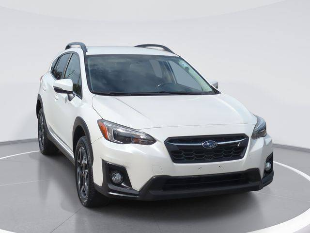 2019 Subaru Crosstrek Limited — SUV — 71,078 mi — Winterville, NC