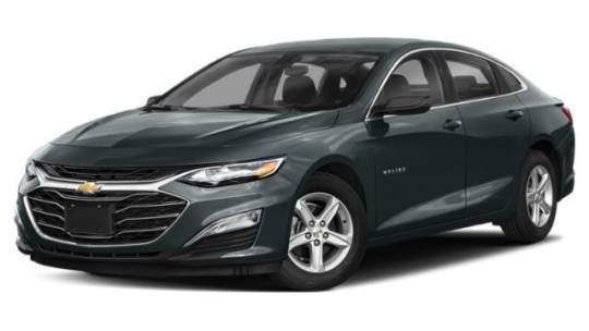 2020 Chevrolet Malibu LS — Sedan — 90,296 mi — Winterville, NC