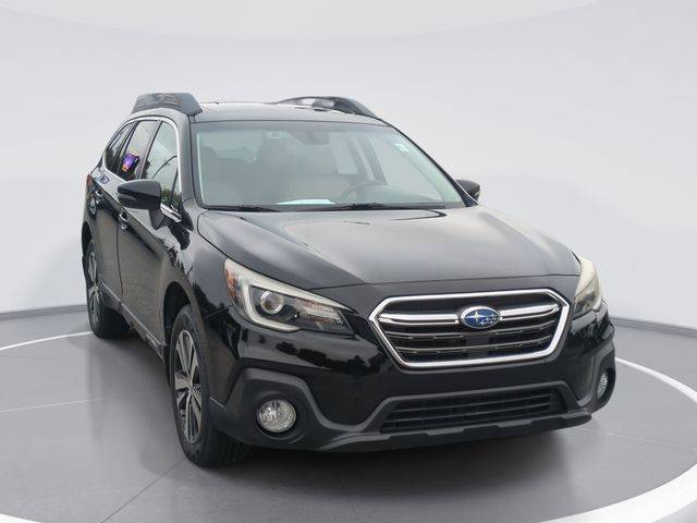 2019 Subaru Outback 2.5i Limited — SUV — 141,243 mi — Winterville, NC