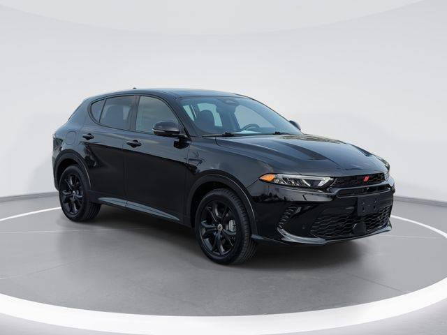 2024 Dodge Hornet R/T Plus — SUV — 4,865 mi — Winterville, NC