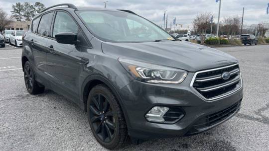 2019 Ford Escape SE — SUV — 67,268 mi — Winterville, NC