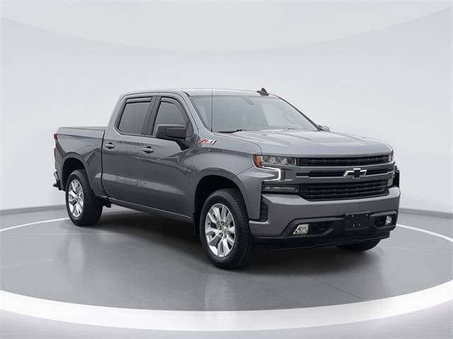 2021 Chevrolet Silverado 1500 RST — Pickup Truck — 85,965 mi — Winterville, NC