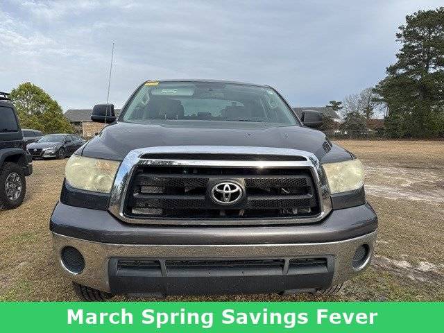 2011 Toyota Tundra Base — Pickup Truck — 135,102 mi — Winterville, NC