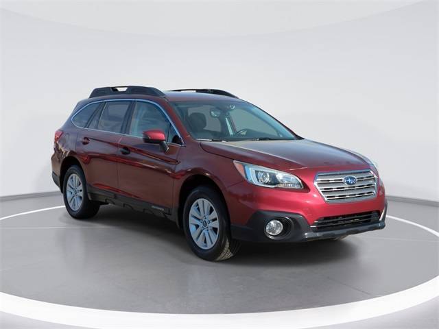 2017 Subaru Outback 2.5i Premium — SUV — 93,632 mi — Winterville, NC