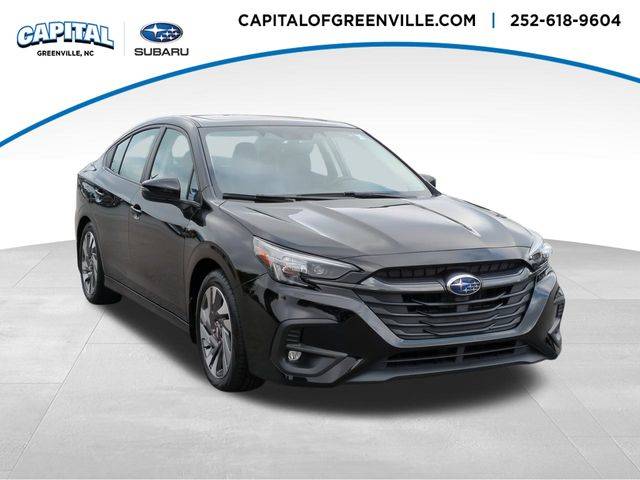 2025 Subaru Legacy Limited — Sedan — 2,232 mi — Winterville, NC