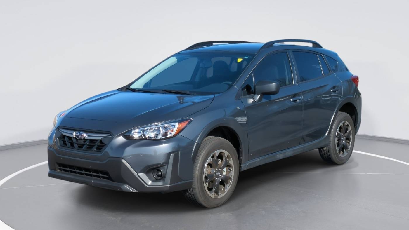 2021 Subaru Crosstrek 2.0i — SUV — 20,780 mi — Winterville, NC