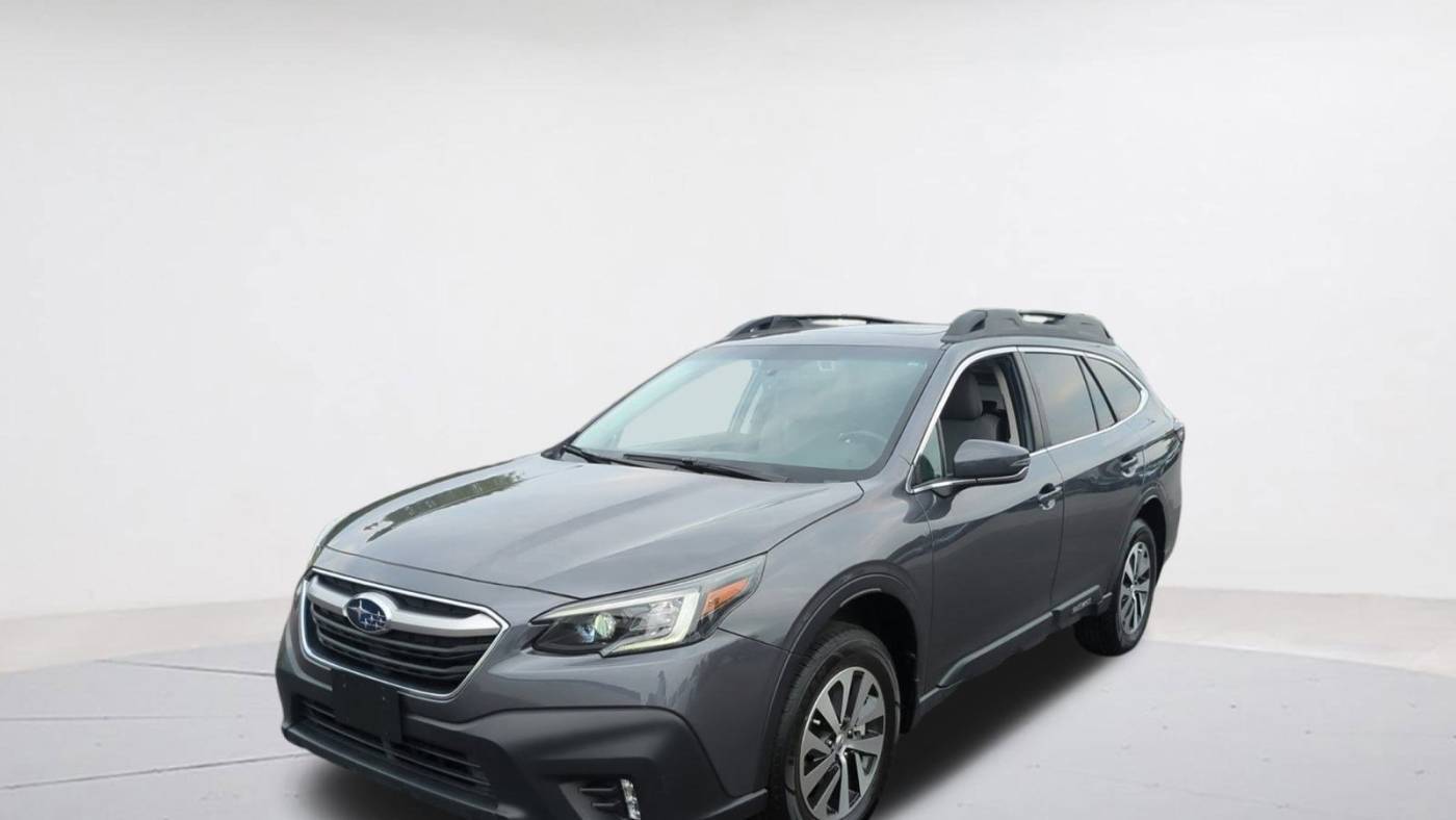 2022 Subaru Outback 2.5i Premium — SUV — 71,979 mi — Winterville, NC
