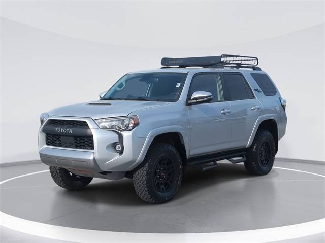 2021 Toyota 4Runner TRD Off Road Premium — SUV — 52,981 mi — Winterville, NC