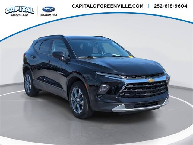 2023 Chevrolet Blazer 2LT — SUV — 25,114 mi — Winterville, NC