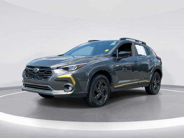2024 Subaru Crosstrek Sport — SUV — 22,898 mi — Winterville, NC