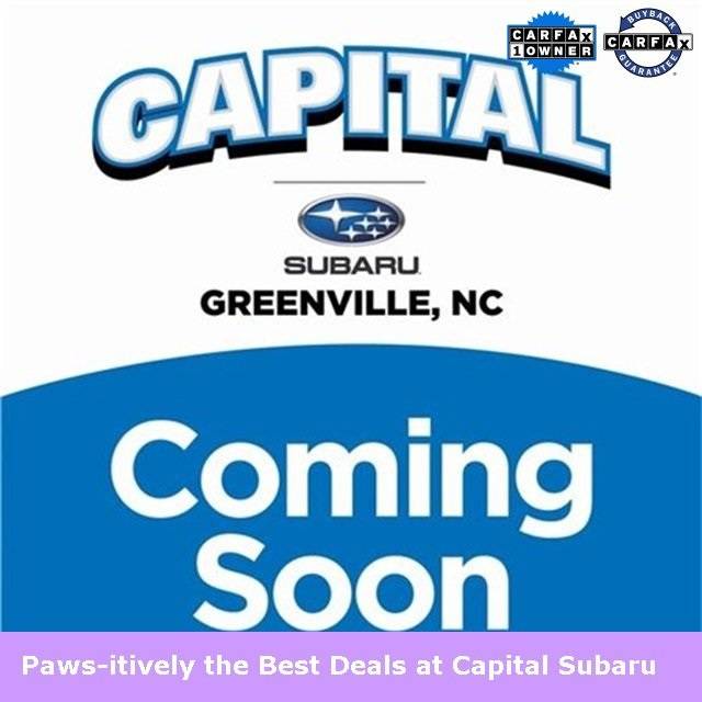 2024 Subaru Outback Onyx Edition — SUV — 6,407 mi — Winterville, NC