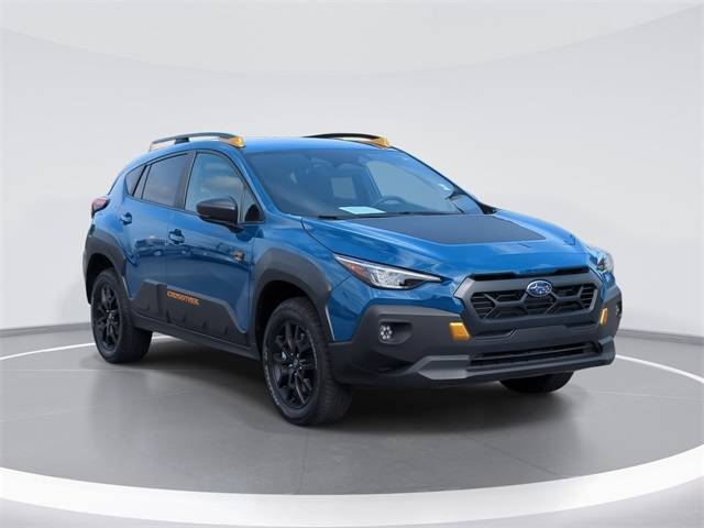 2024 Subaru Crosstrek Wilderness — SUV — 10,194 mi — Winterville, NC