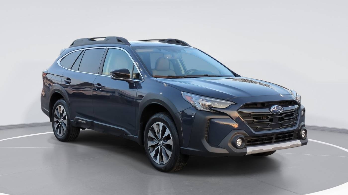 2024 Subaru Outback Limited XT — SUV — 19,134 mi — Winterville, NC