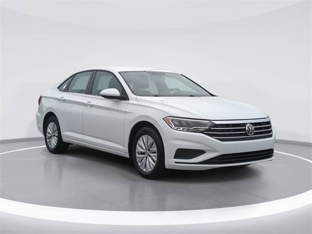 2019 Volkswagen Jetta S — Sedan — 62,163 mi — Winterville, NC