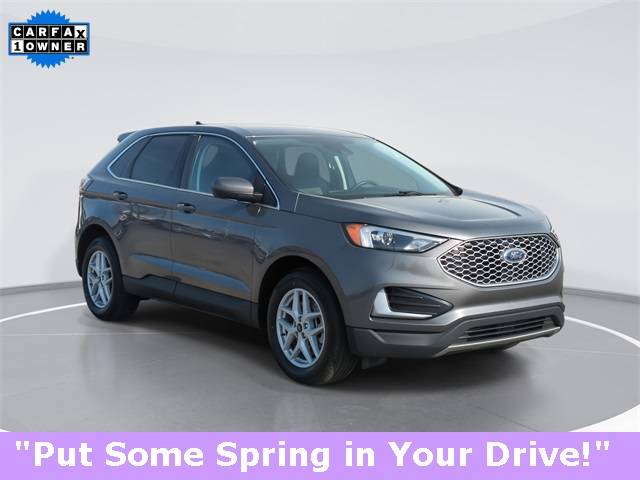 2023 Ford Edge SEL — SUV — 50,800 mi — Winterville, NC