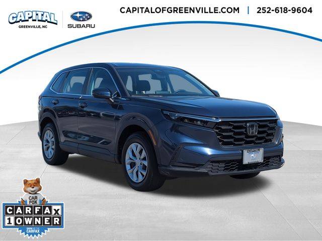 2023 Honda CR-V LX — SUV — 31,853 mi — Winterville, NC