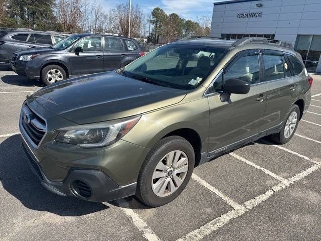 2019 Subaru Outback 2.5i — SUV — 83,360 mi — Winterville, NC
