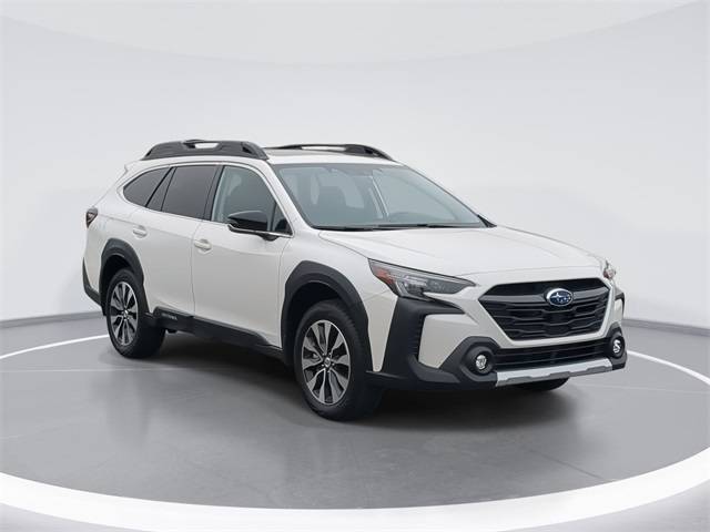 2025 Subaru Outback Limited XT — SUV — 86 mi — Winterville, NC