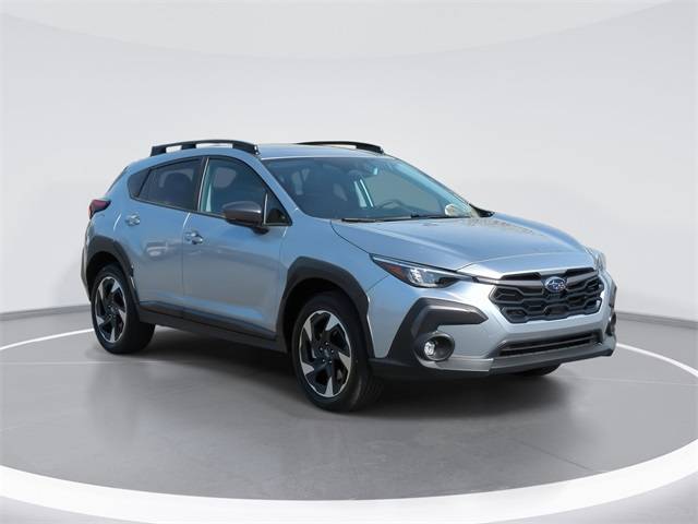 2024 Subaru Crosstrek Limited — SUV — 3,100 mi — Winterville, NC