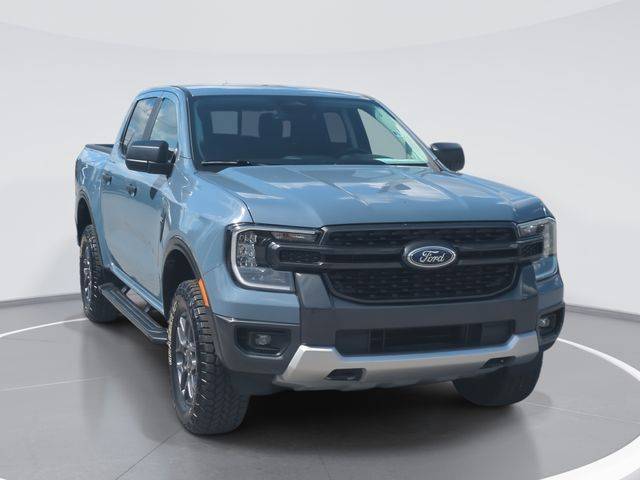2024 Ford Ranger XLT — Pickup Truck — 16,272 mi — Winterville, NC