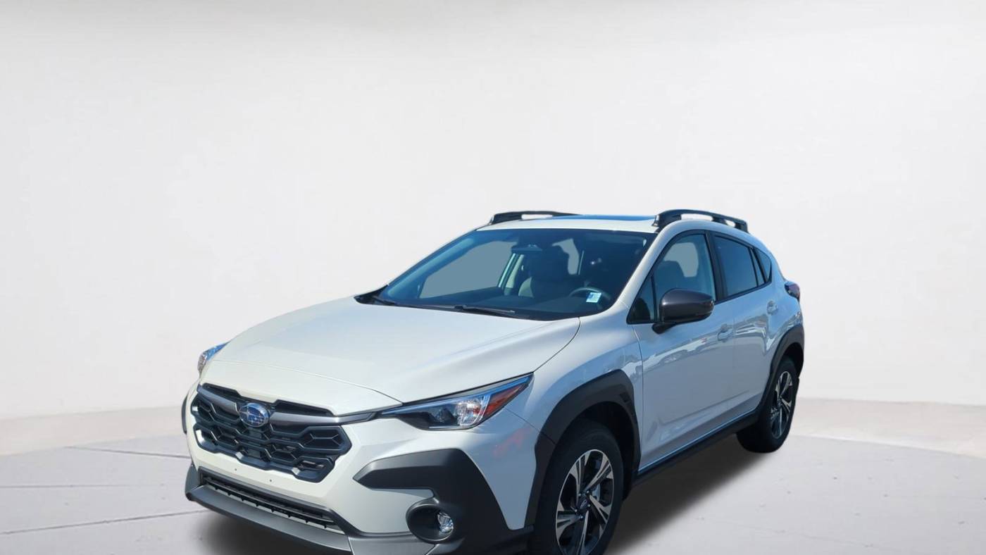 2024 Subaru Crosstrek Premium — SUV — 7,801 mi — Winterville, NC