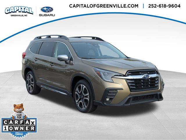 2023 Subaru Ascent Limited — SUV — 53,585 mi — Winterville, NC