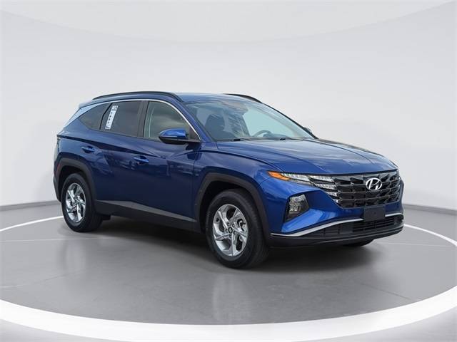 2023 Hyundai Tucson SEL — SUV — 28,474 mi — Winterville, NC