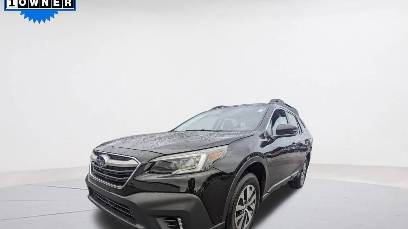 2020 Subaru Outback 2.5i Premium — SUV — 47,755 mi — Winterville, NC